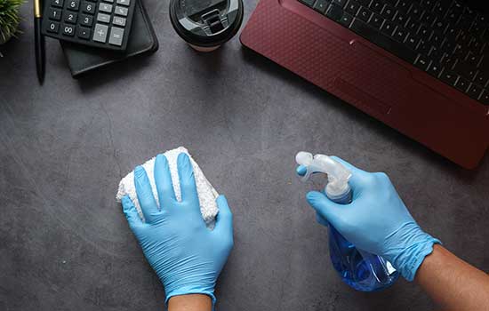 Hero image for How To Build A Cleaning Plan